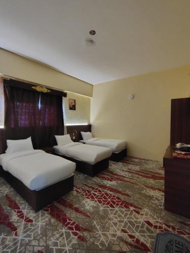 Al Jawhara Al Taba Tourist Lodges - afbeelding 23