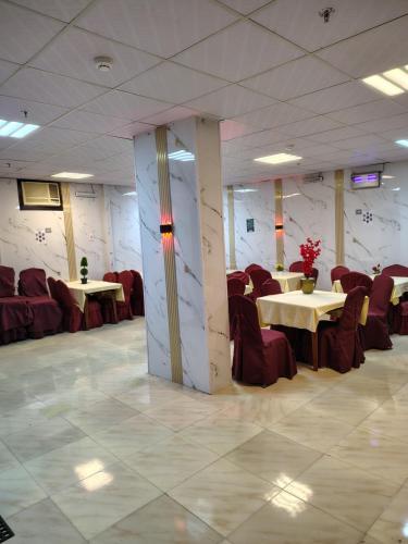 Al Jawhara Al Taba Tourist Lodges - afbeelding 3
