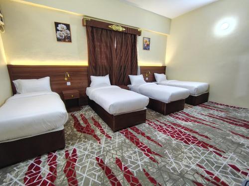 Al Jawhara Al Taba Tourist Lodges - afbeelding 13