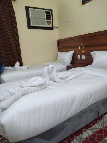 Al Jawhara Al Taba Tourist Lodges - afbeelding 17