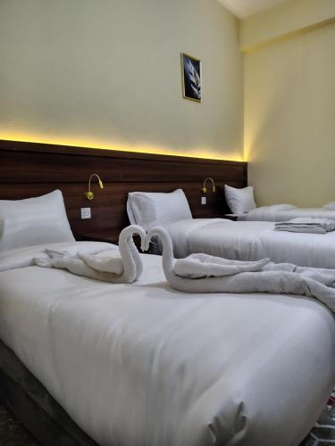 Al Jawhara Al Taba Tourist Lodges - afbeelding 25