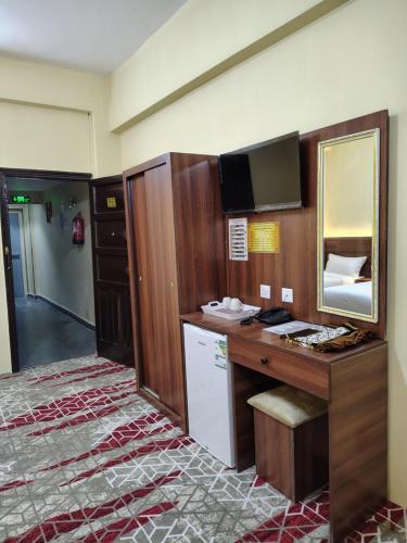 Al Jawhara Al Taba Tourist Lodges - afbeelding 28