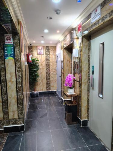 Al Jawhara Al Taba Tourist Lodges - afbeelding 4