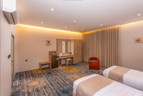 Husn Al-Jawar Hotel - imagen 18