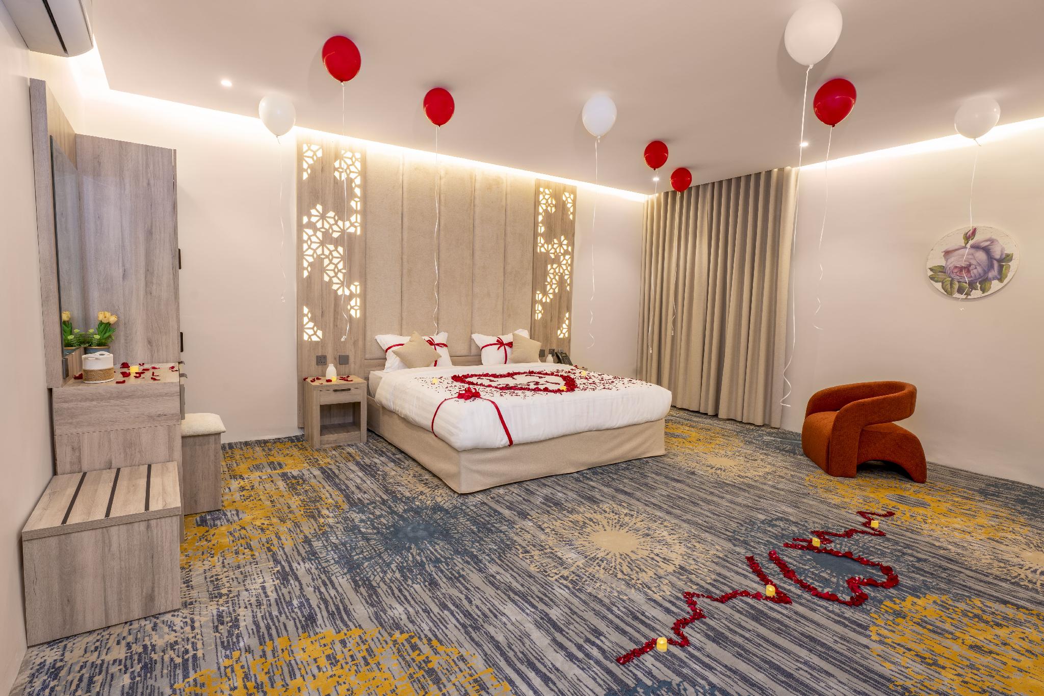 Husn Al-Jawar Hotel - imagen 5
