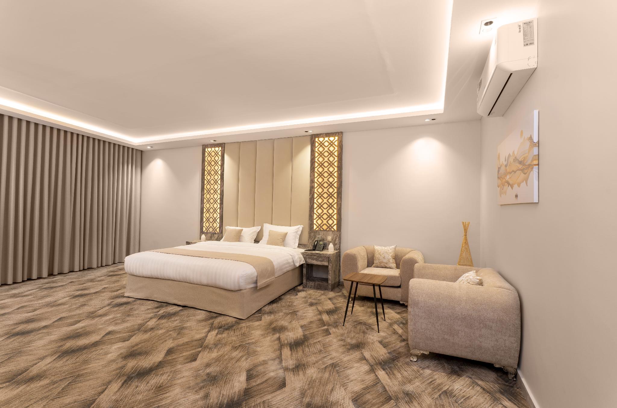 Husn Al-Jawar Hotel - imagen 13