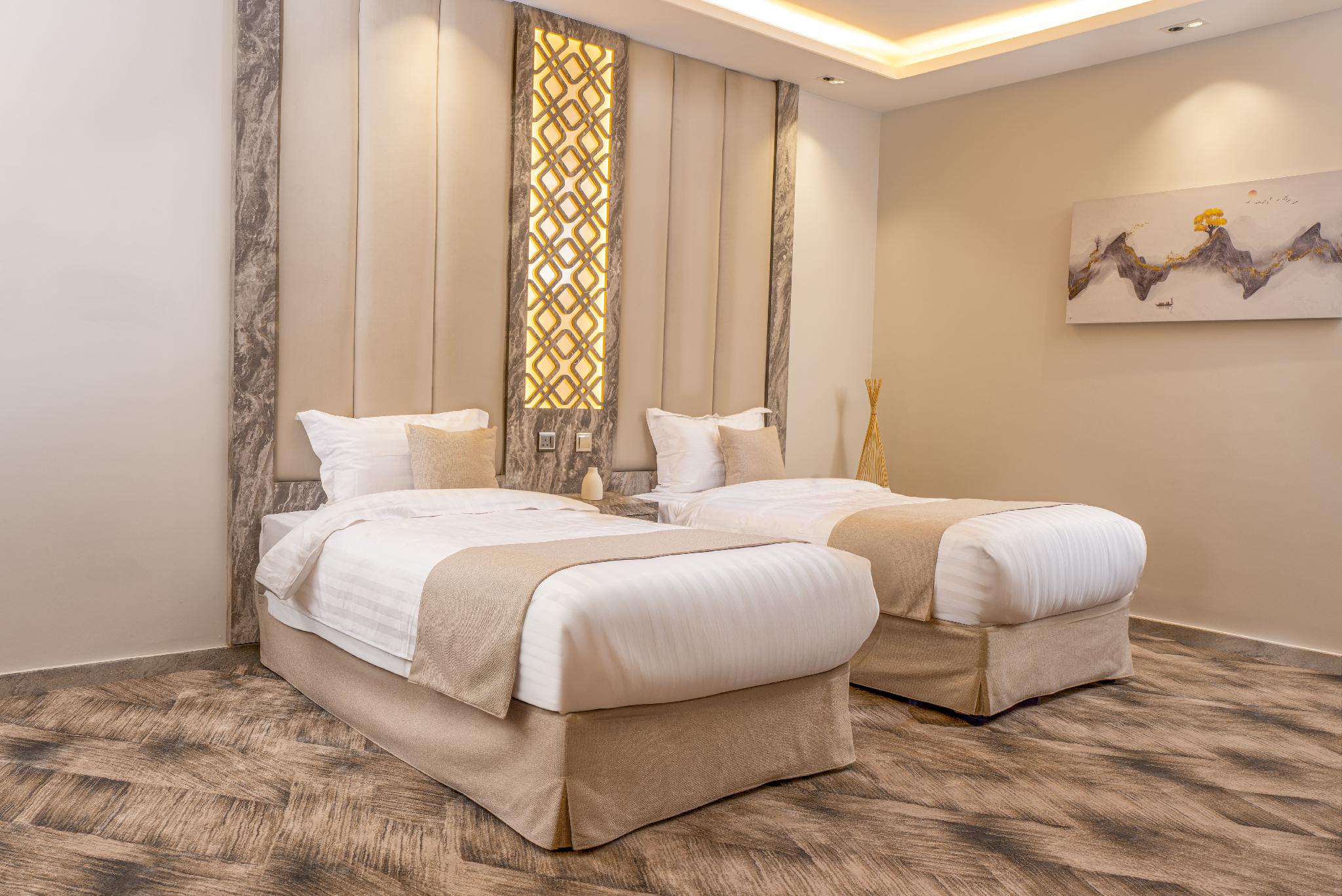 Husn Al-Jawar Hotel - imagen 15