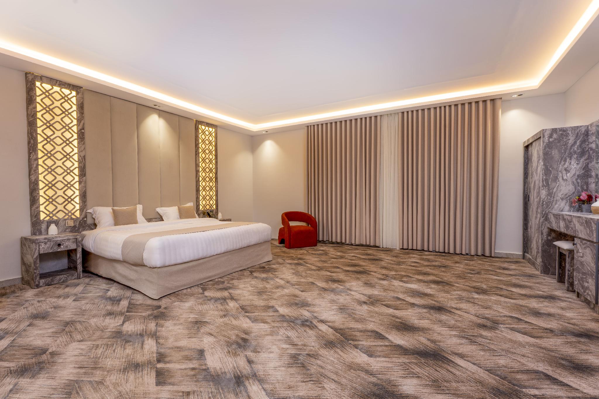 Husn Al-Jawar Hotel - imagen 8