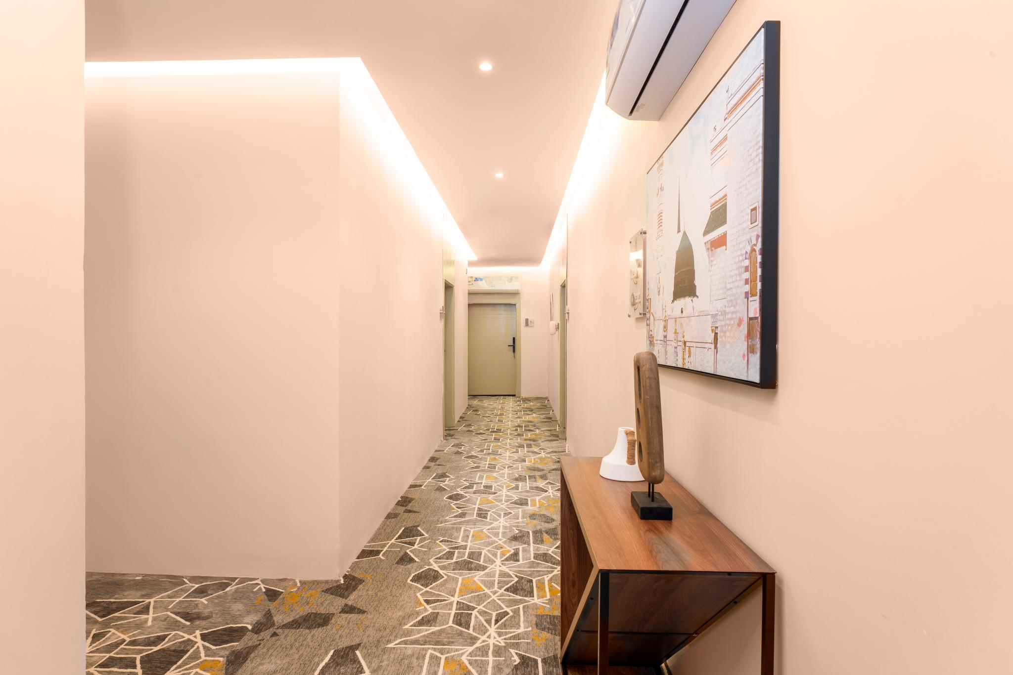 Husn Al-Jawar Hotel - imagen 10