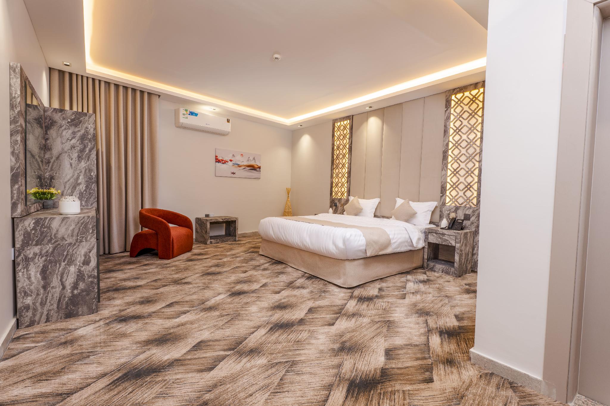 Husn Al-Jawar Hotel - imagen 12