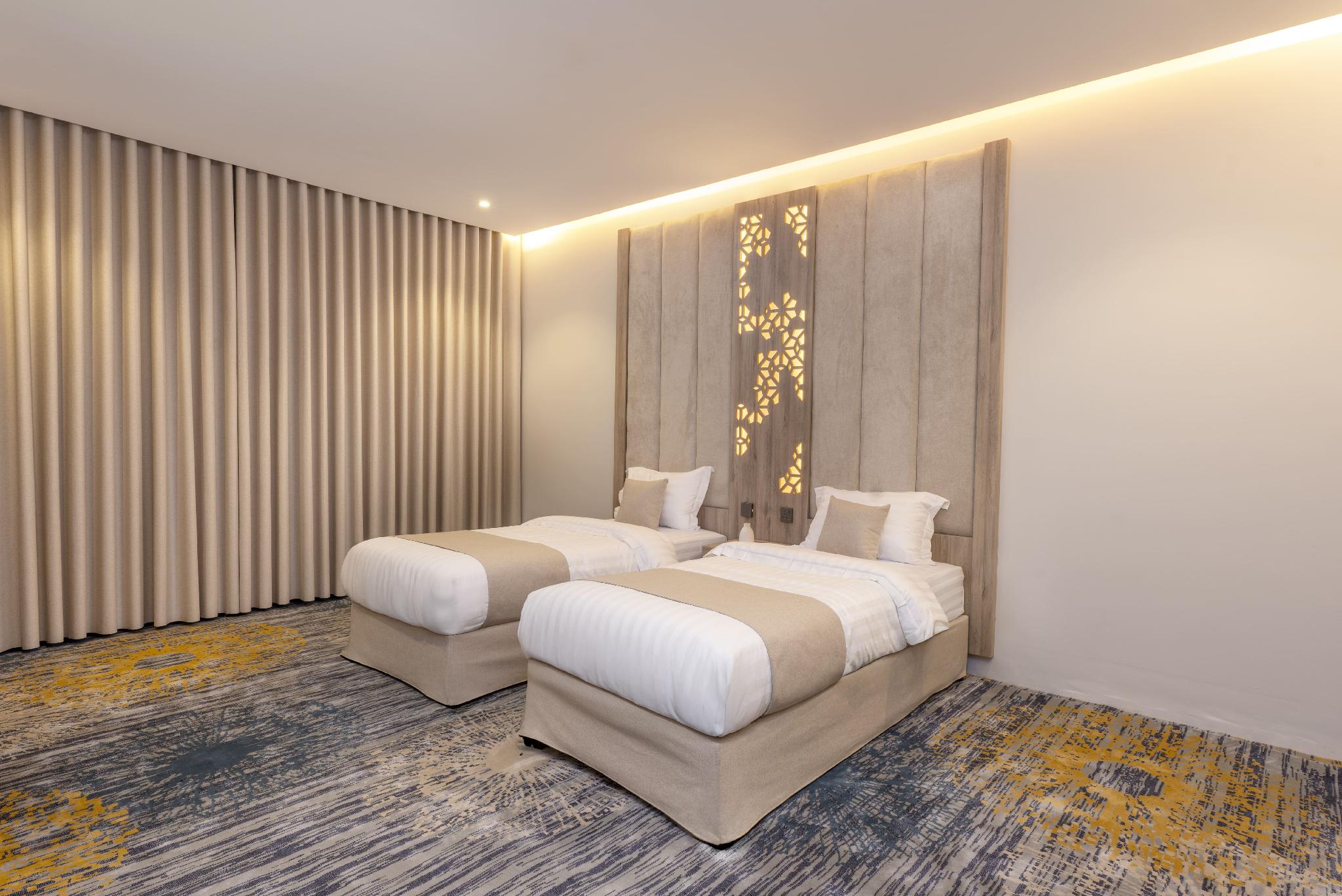 Husn Al-Jawar Hotel - imagen 16