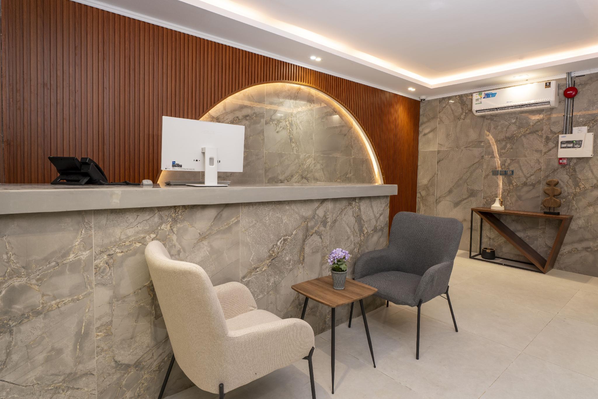 Husn Al-Jawar Hotel - imagen 4
