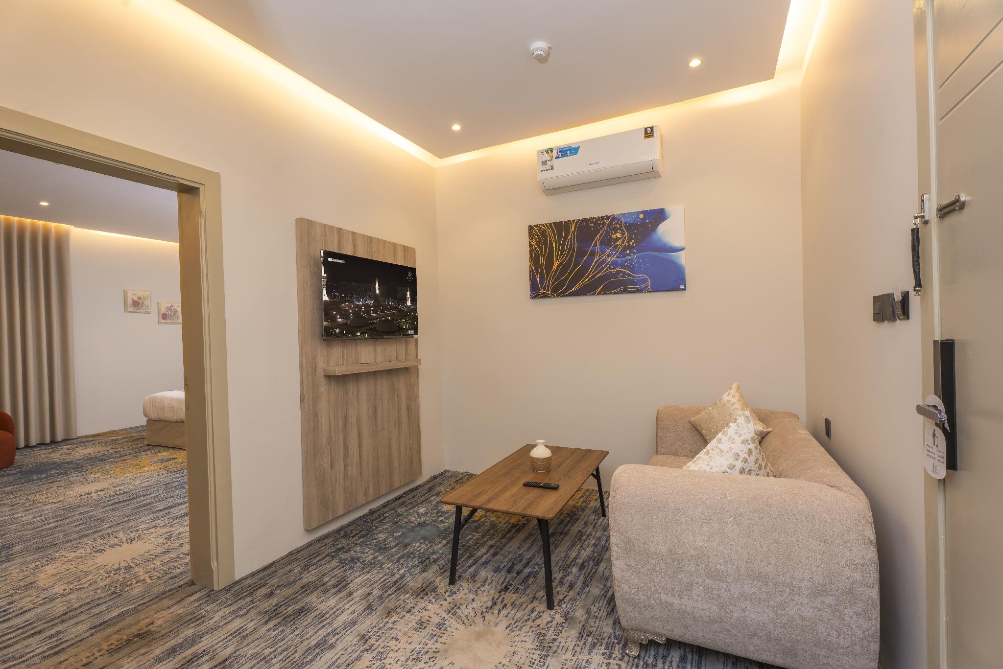 Husn Al-Jawar Hotel - imagen 28