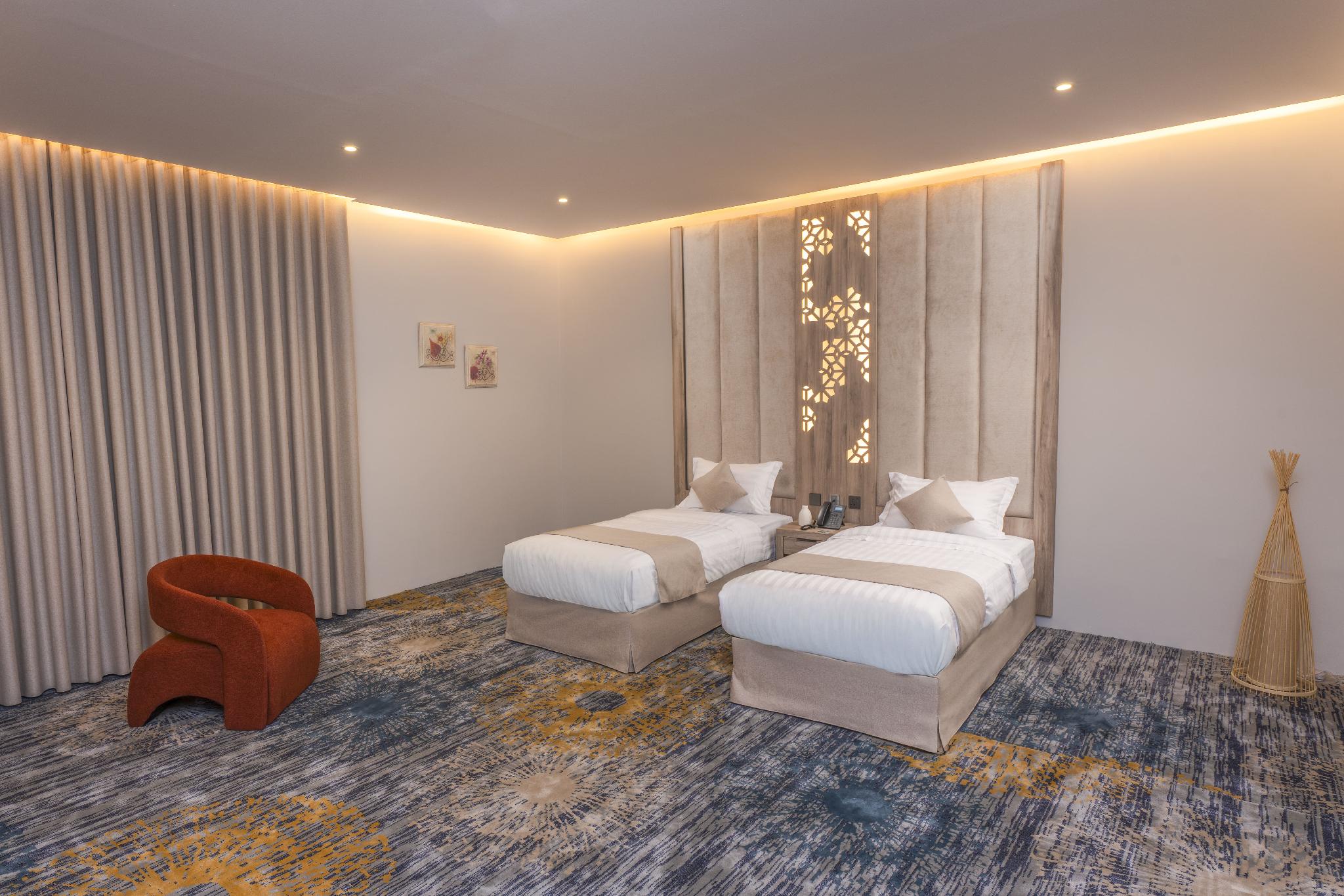 Husn Al-Jawar Hotel - imagen 27