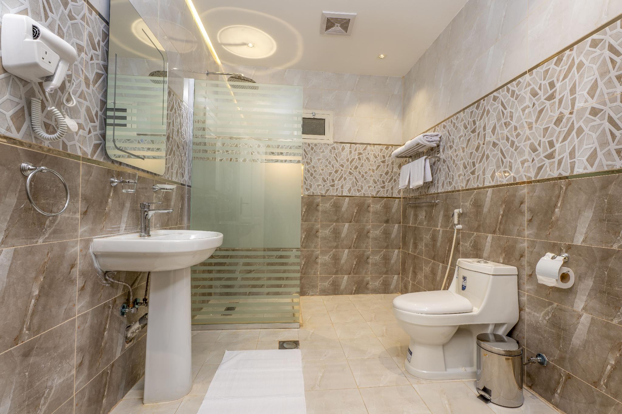 Husn Al-Jawar Hotel - imagen 45
