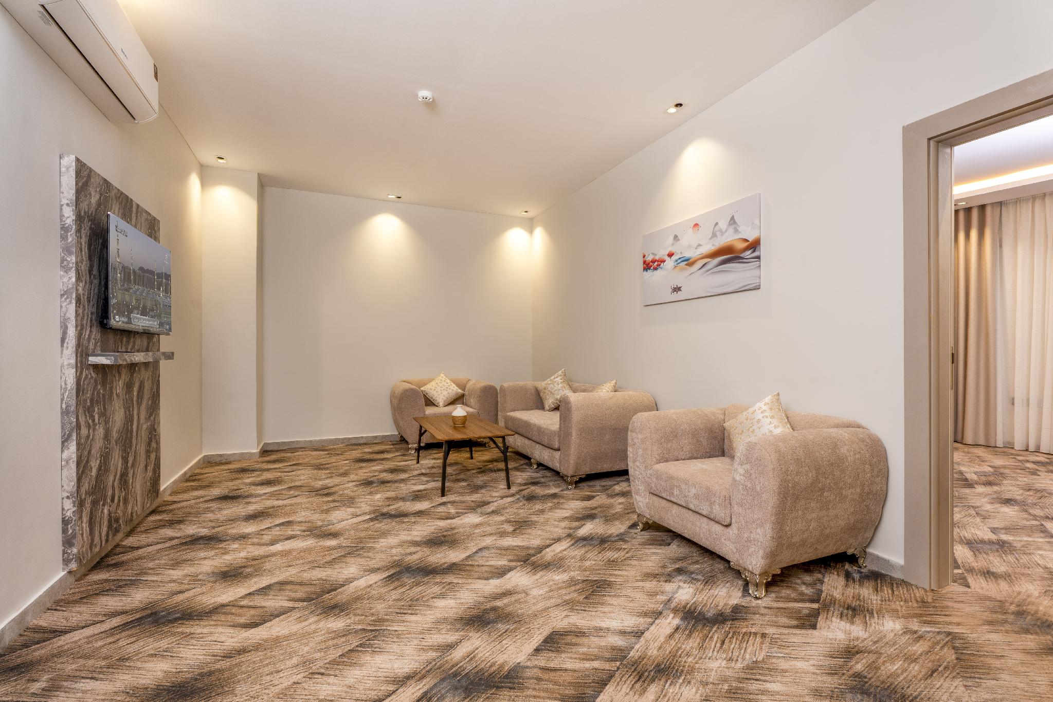 Husn Al-Jawar Hotel - imagen 42