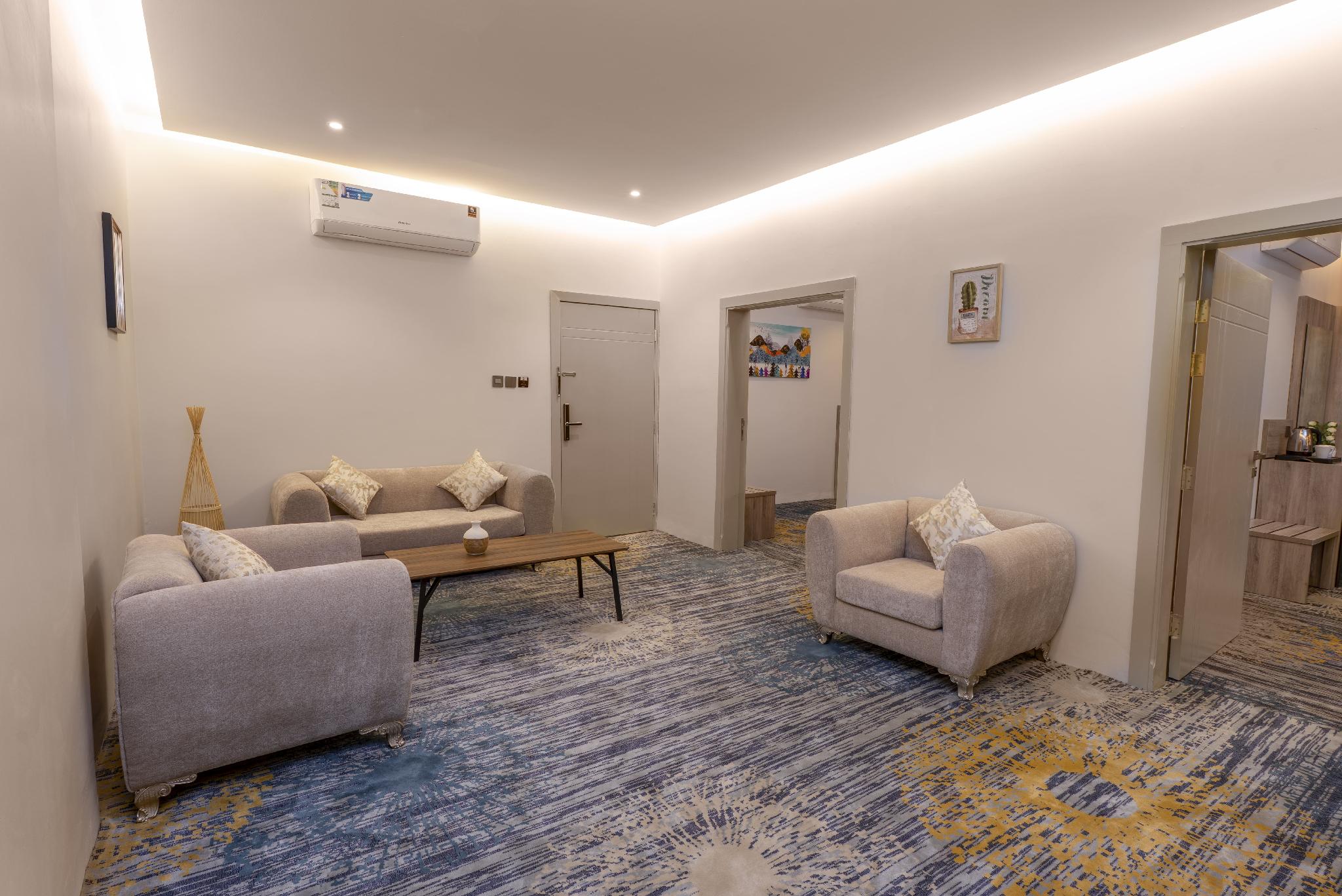 Husn Al-Jawar Hotel - imagen 41