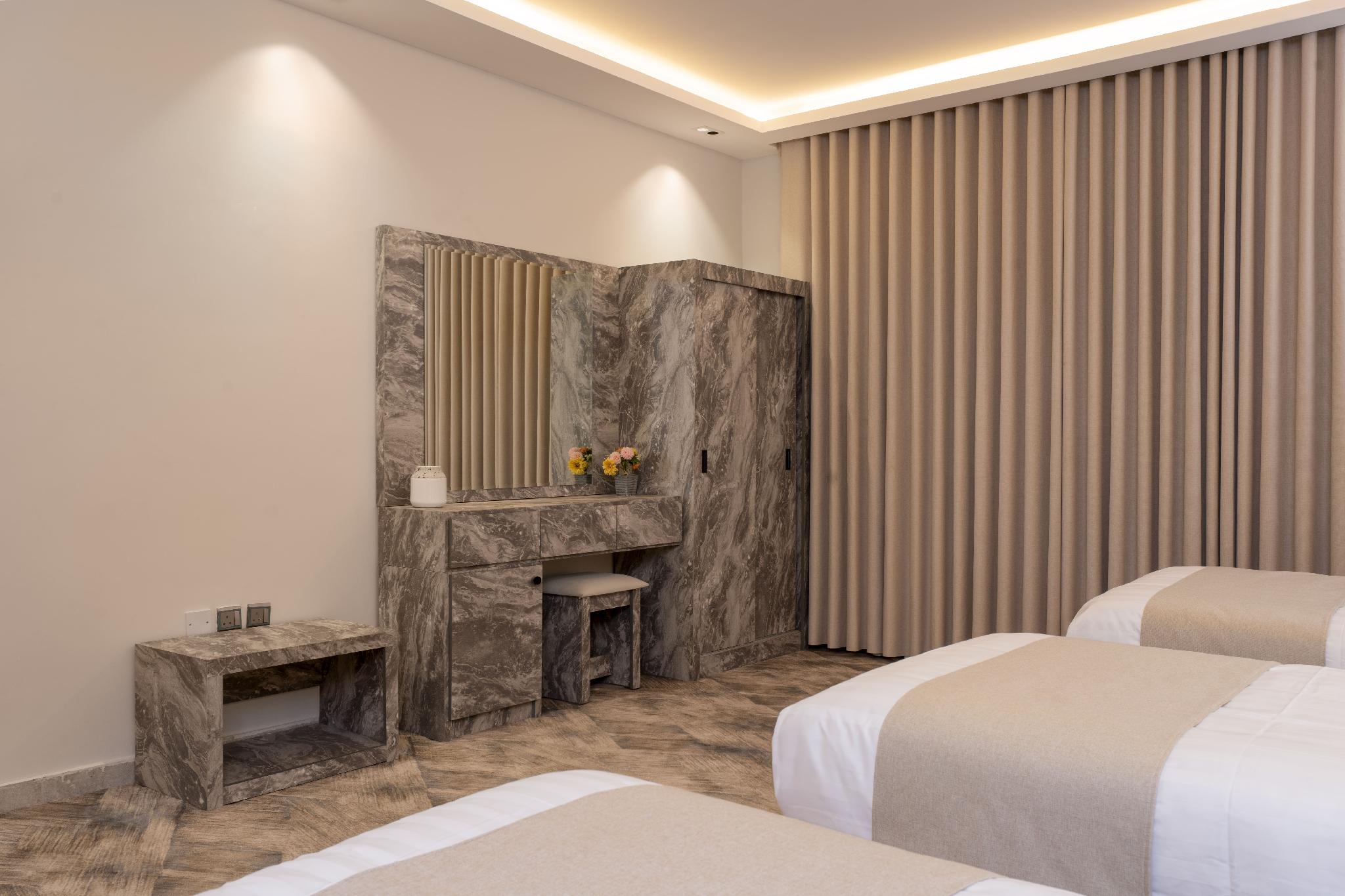Husn Al-Jawar Hotel - imagen 33