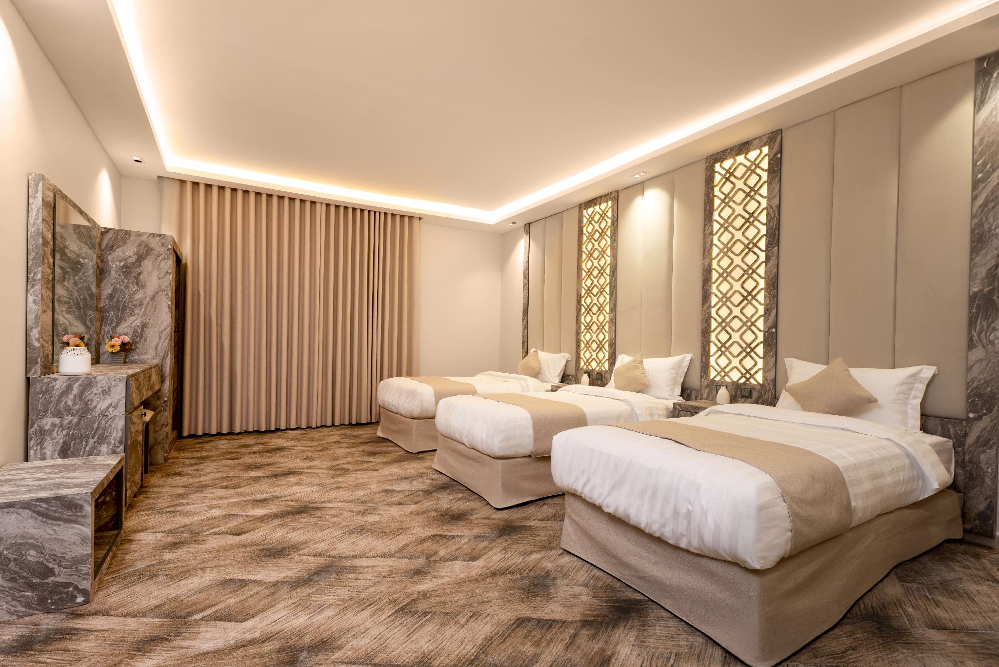 Husn Al-Jawar Hotel - imagen 31