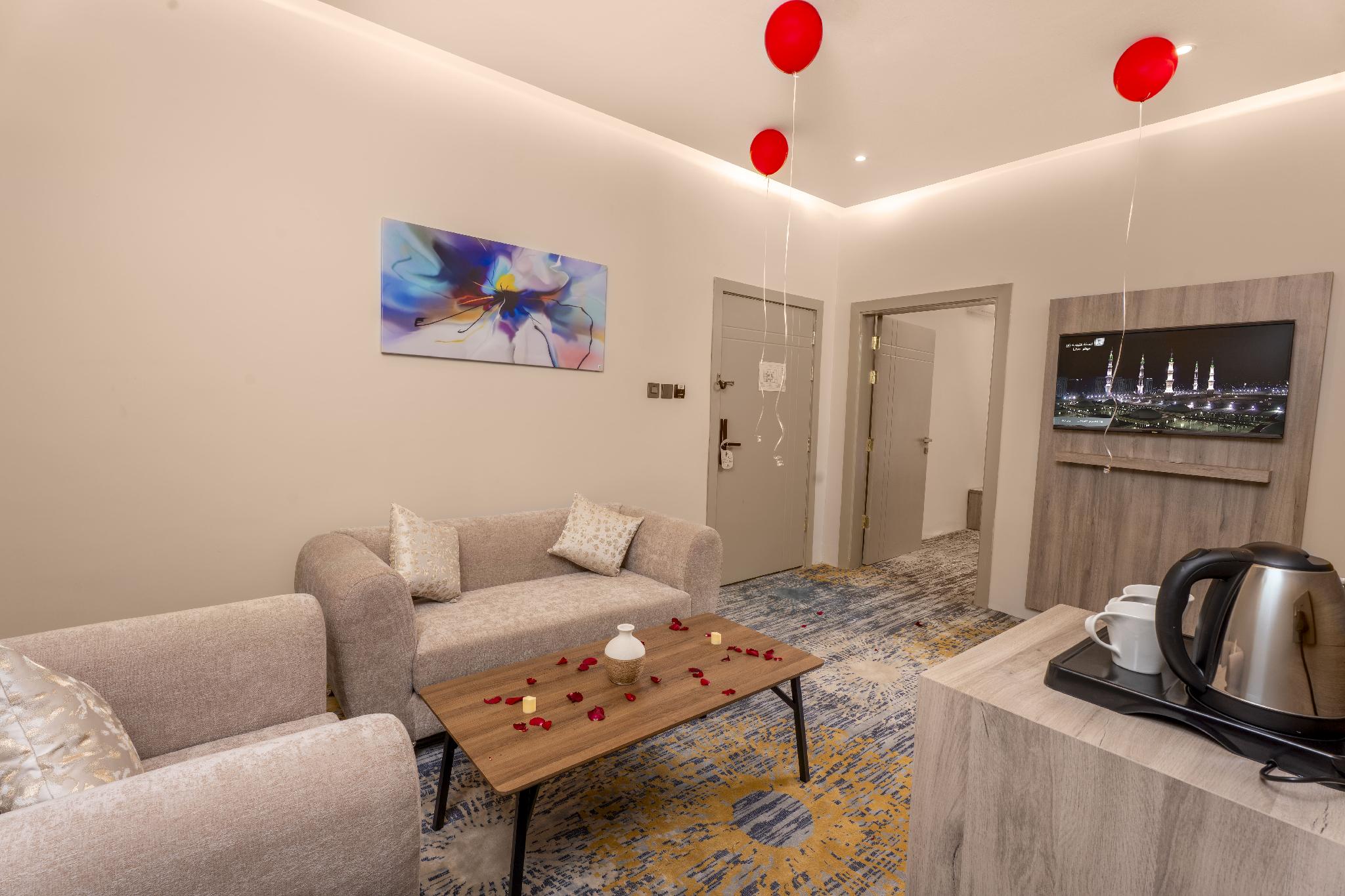Husn Al-Jawar Hotel - imagen 47
