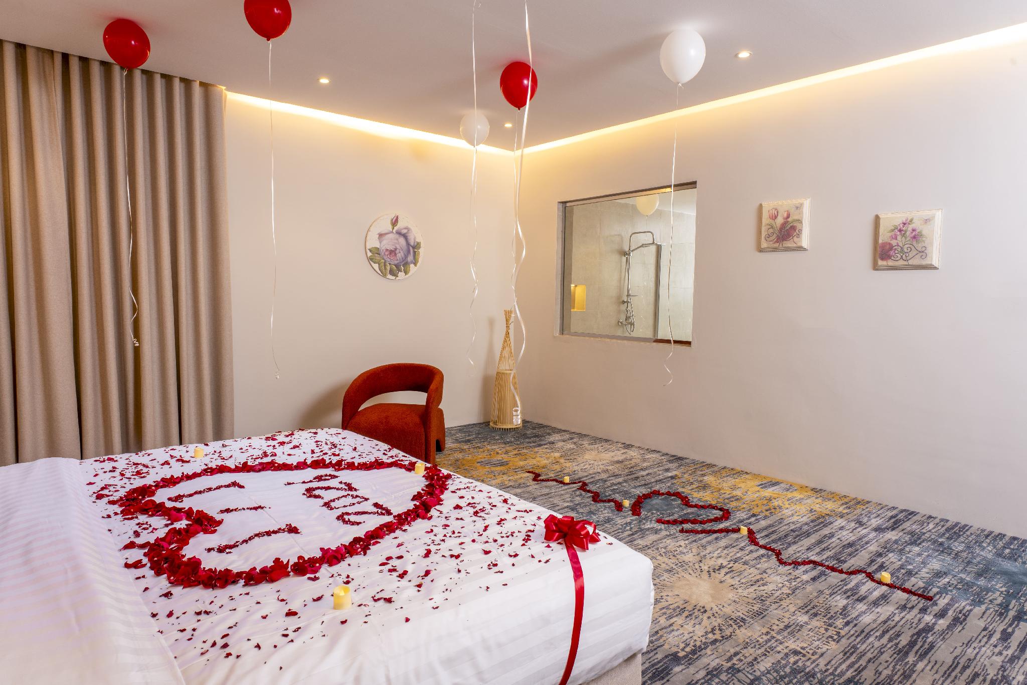 Husn Al-Jawar Hotel - imagen 50