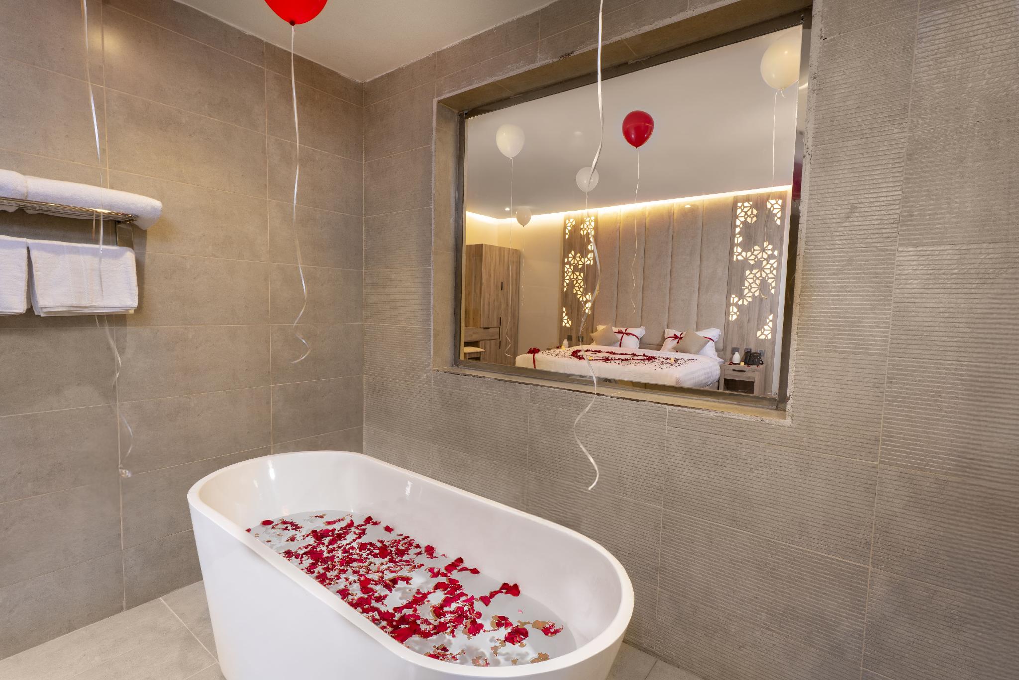Husn Al-Jawar Hotel - imagen 49