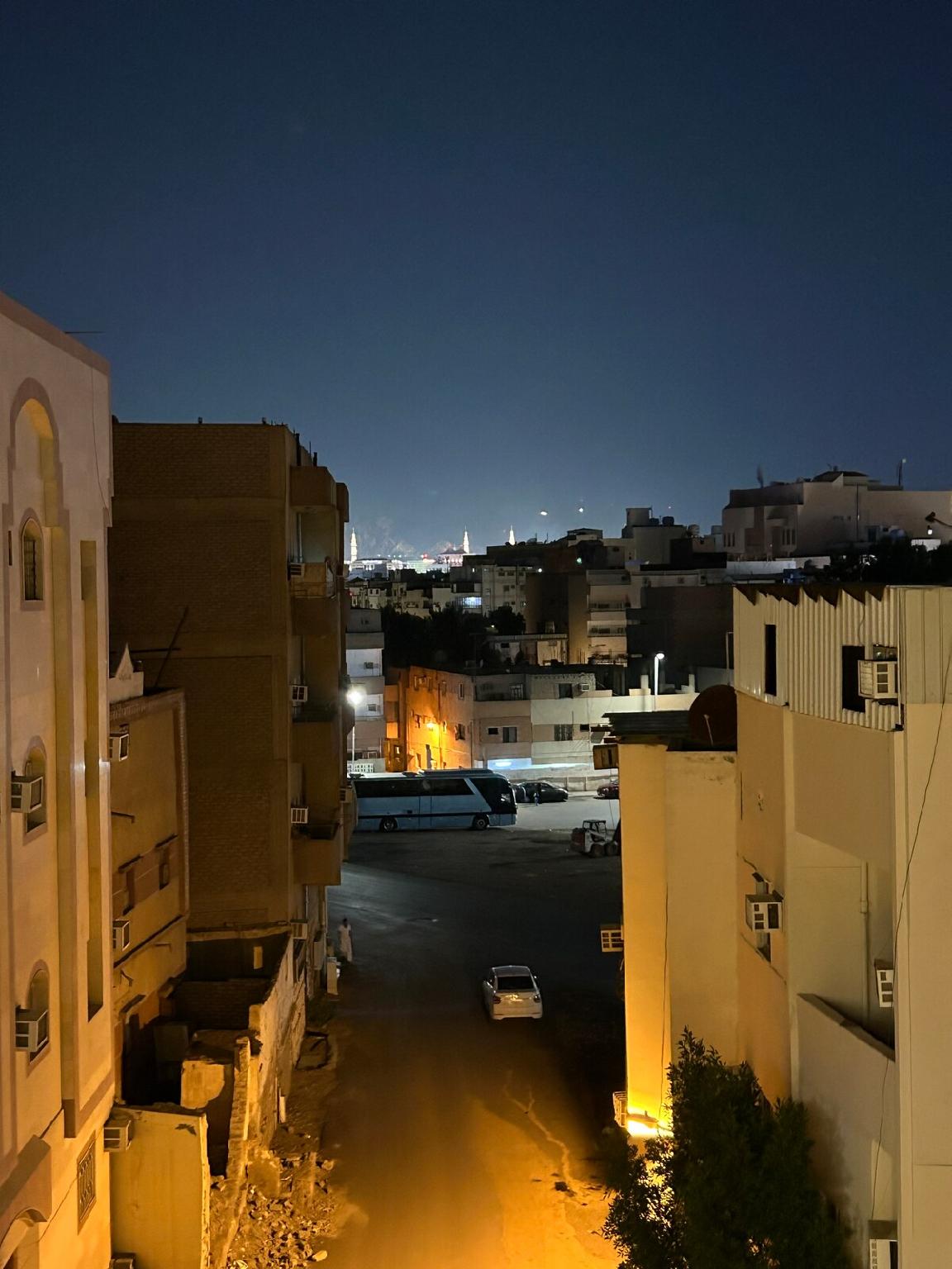 30 منز واک ٹو مسجد نبوی - قبا پیس - تصویر 13