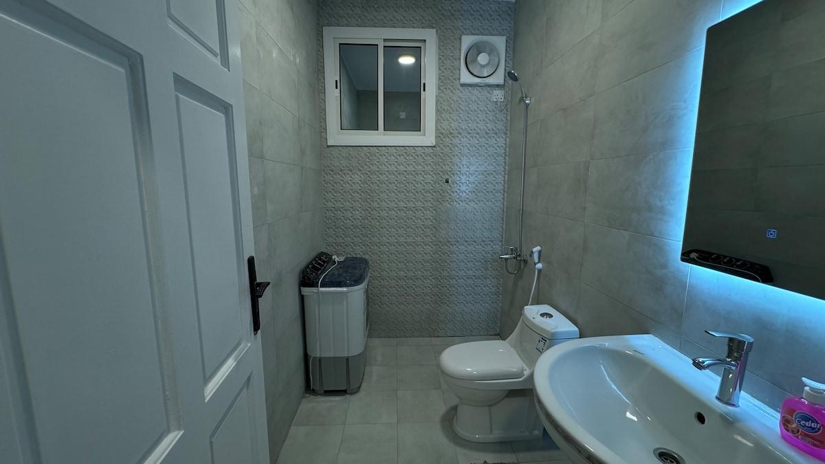 Bedroom and living room - Sari Street | 201 - afbeelding 7