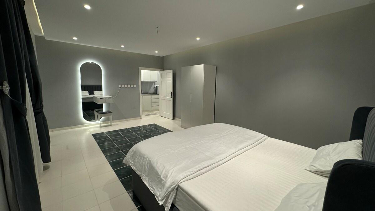 Bedroom and living room - Sari Street | 201 - afbeelding 6