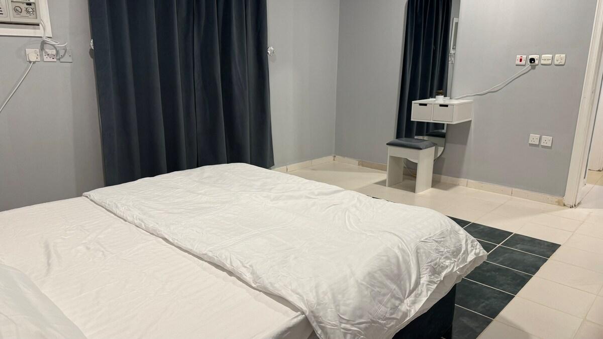 Master Bedroom and 2 Single Beds | 202 - afbeelding 4
