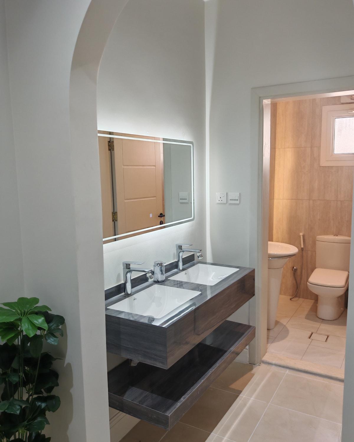 Luxury 3-bedroom apartment in Al-Madinah  - afbeelding 11