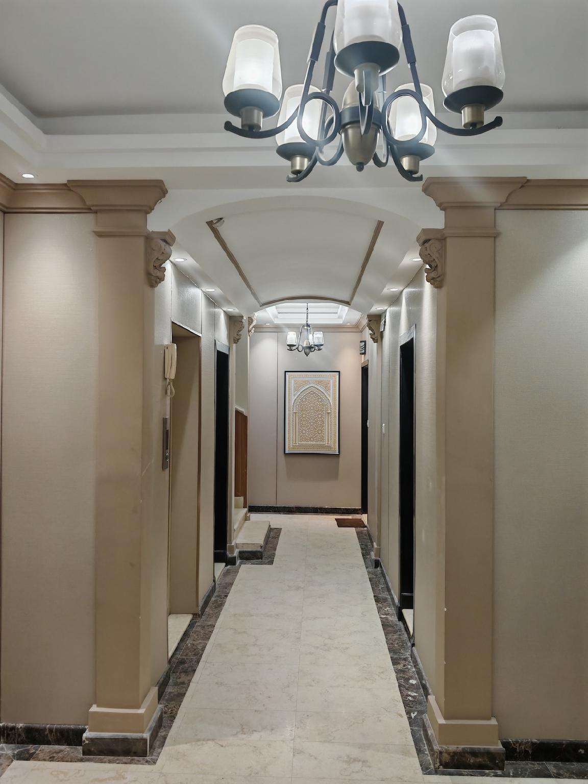 Luxury 3-bedroom apartment in Al-Madinah  - afbeelding 16