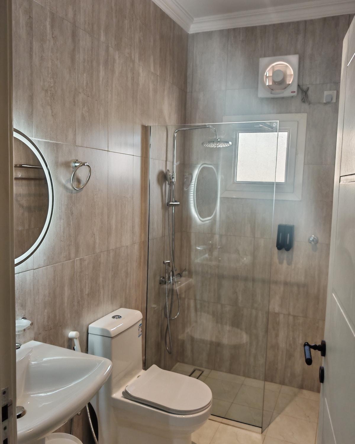 Luxury 3-bedroom apartment in Al-Madinah  - afbeelding 10