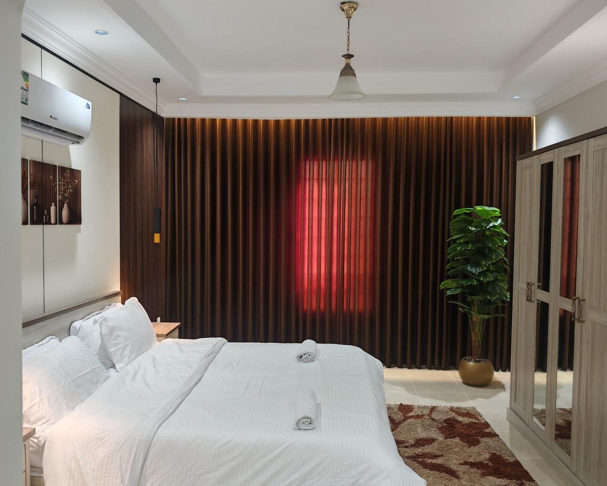Luxury 3-bedroom apartment in Al-Madinah  - afbeelding 5