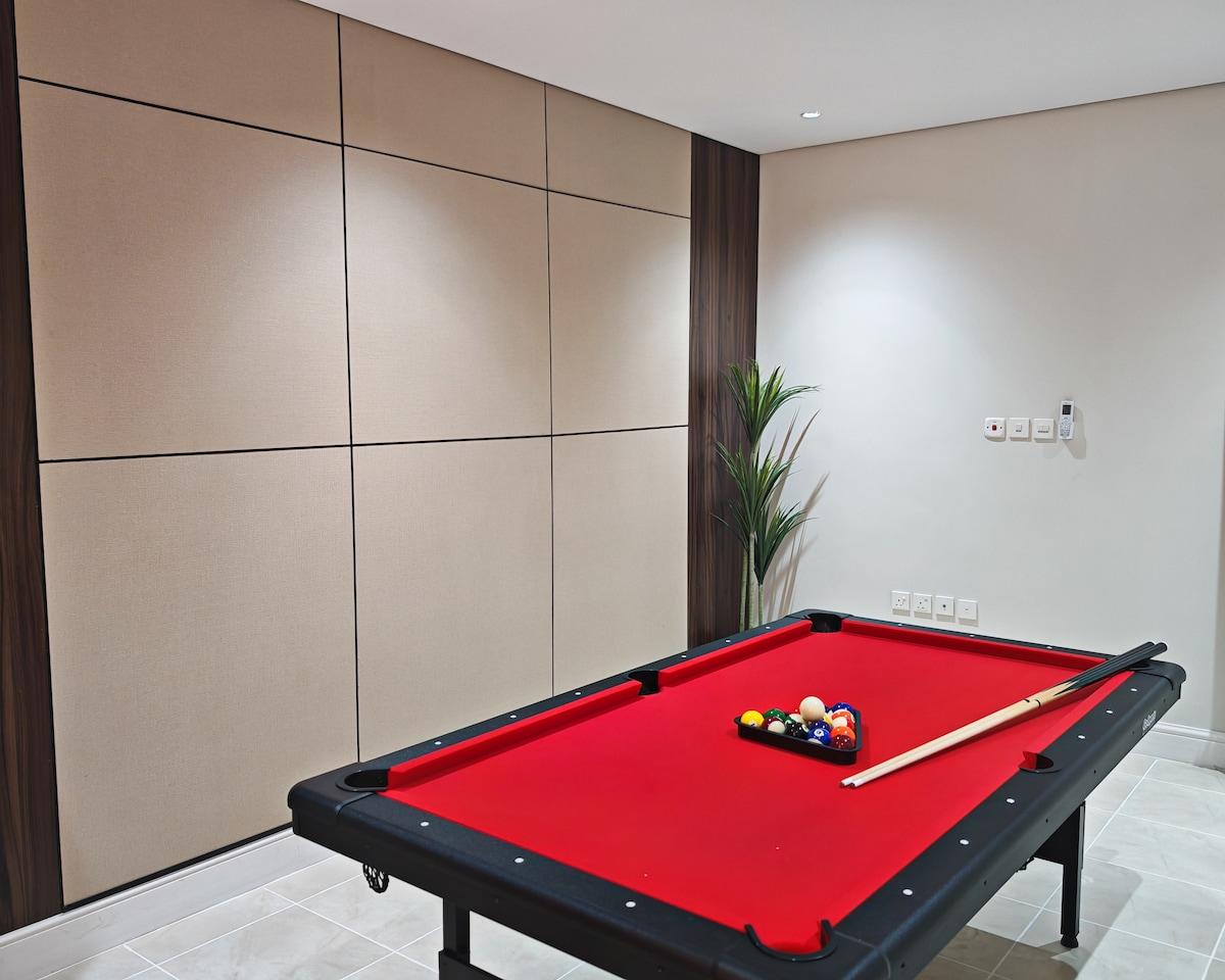 Luxury 3-bedroom apartment in Al-Madinah  - afbeelding 14