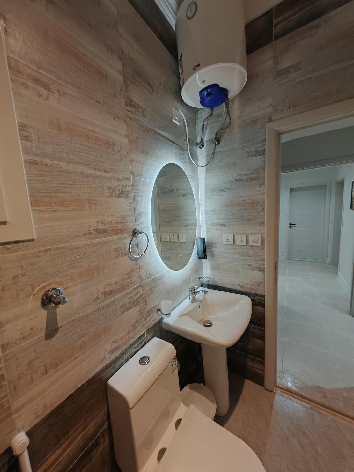 Luxury 3-bedroom apartment in Al-Madinah  - afbeelding 7