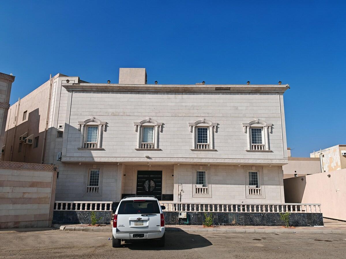 Luxury 3-bedroom apartment in Al-Madinah  - afbeelding 13