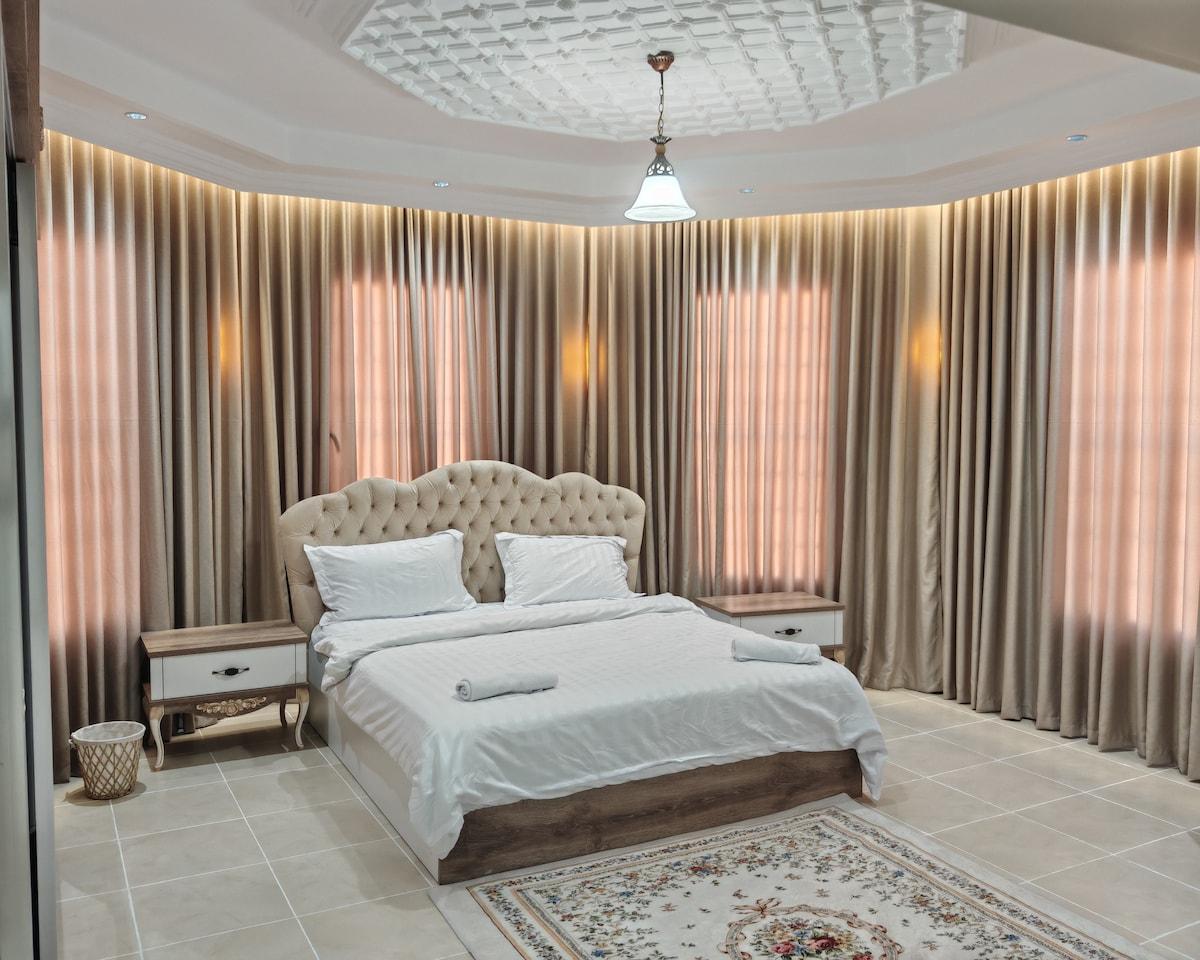 Luxury 3-bedroom apartment in Al-Madinah  - afbeelding 4