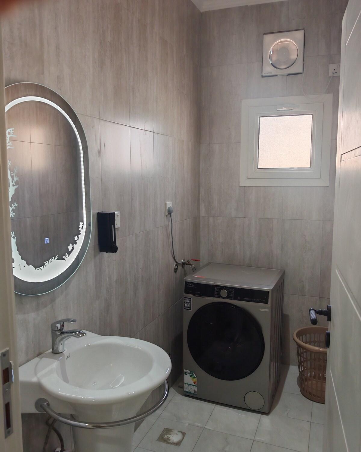 Luxury 3-bedroom apartment in Al-Madinah  - afbeelding 12