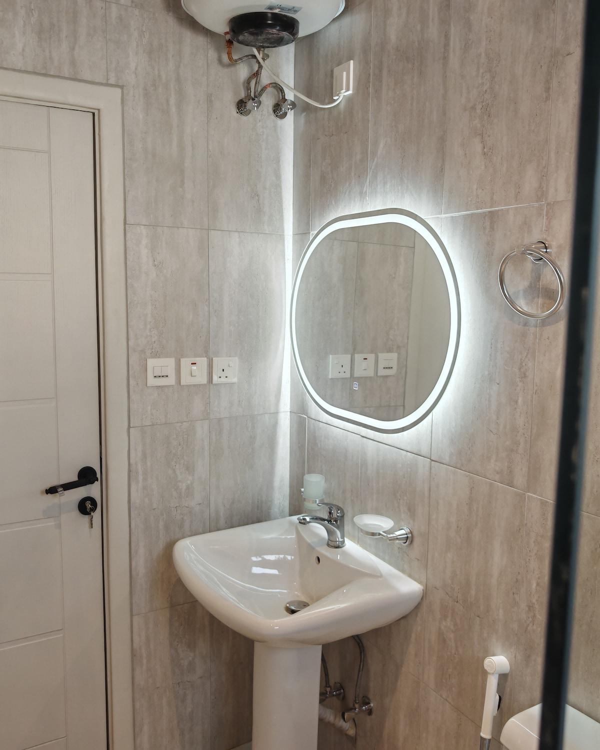 Luxury 3-bedroom apartment in Al-Madinah  - afbeelding 9