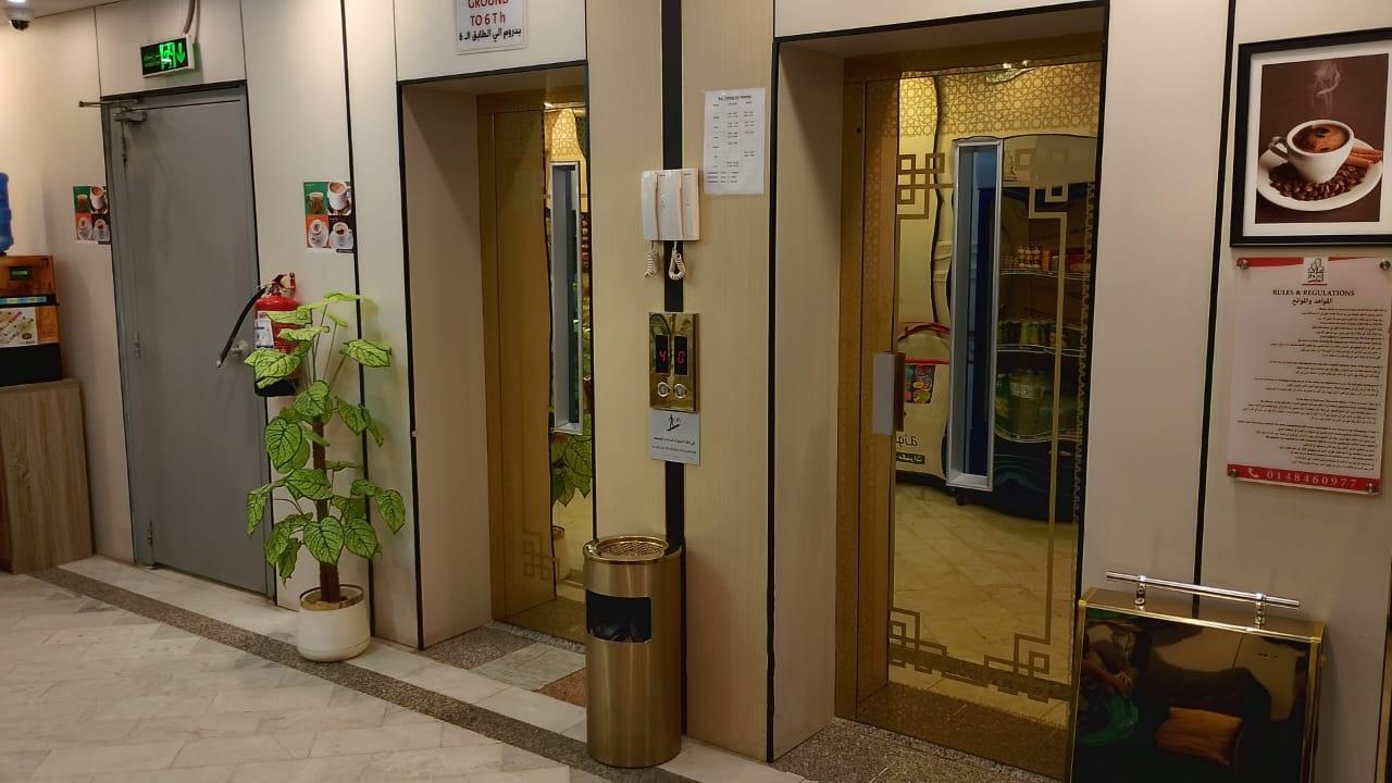 Al Hijjaz Al Masi Tourist Inn - image 5