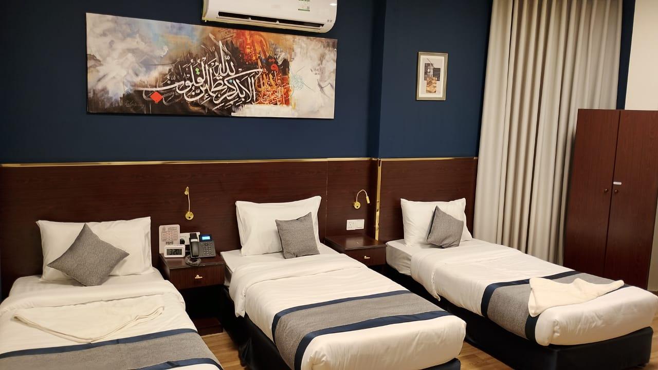 Al Hijjaz Al Masi Tourist Inn - image 6
