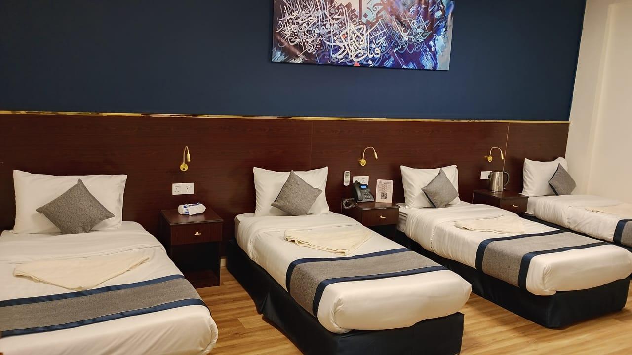 Al Hijjaz Al Masi Tourist Inn - image 8
