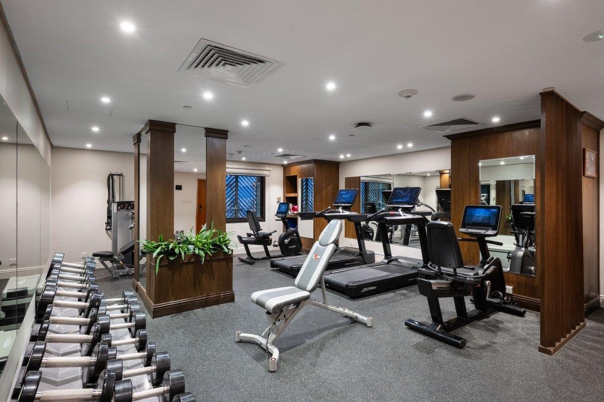 The Biltmore Al Madinah Hotel - imej 30