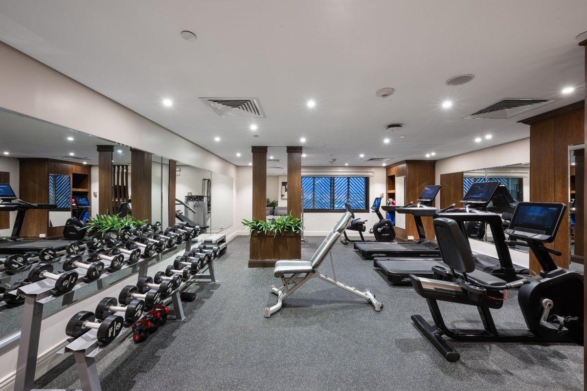 The Biltmore Al Madinah Hotel - imej 28