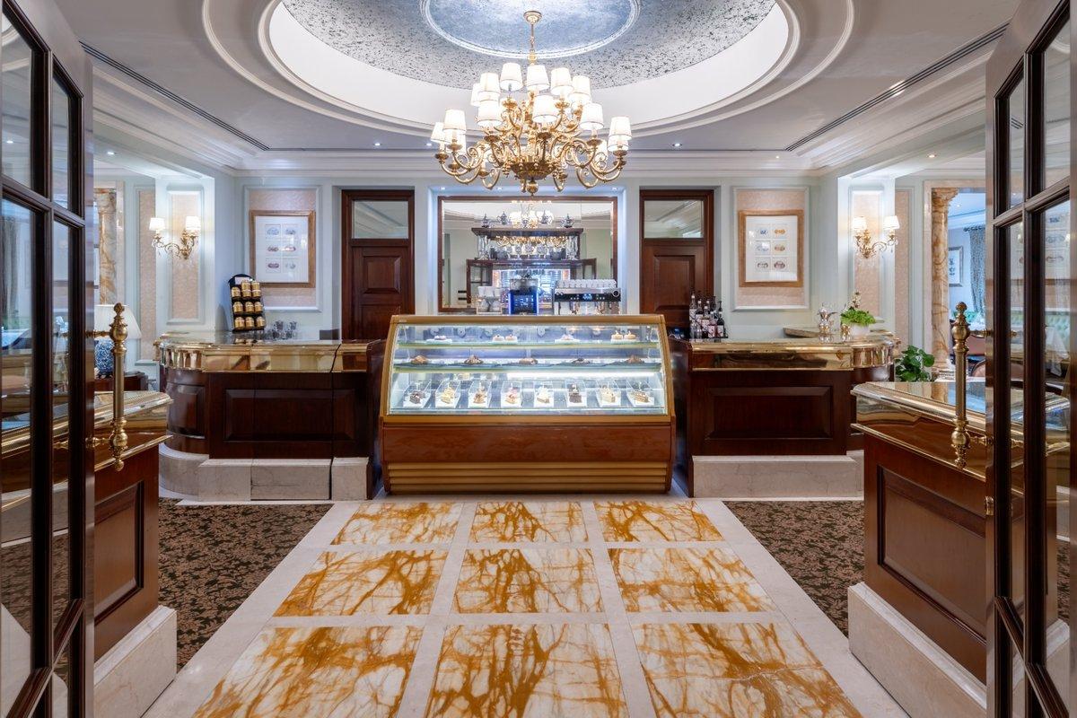 The Biltmore Al Madinah Hotel - imej 8