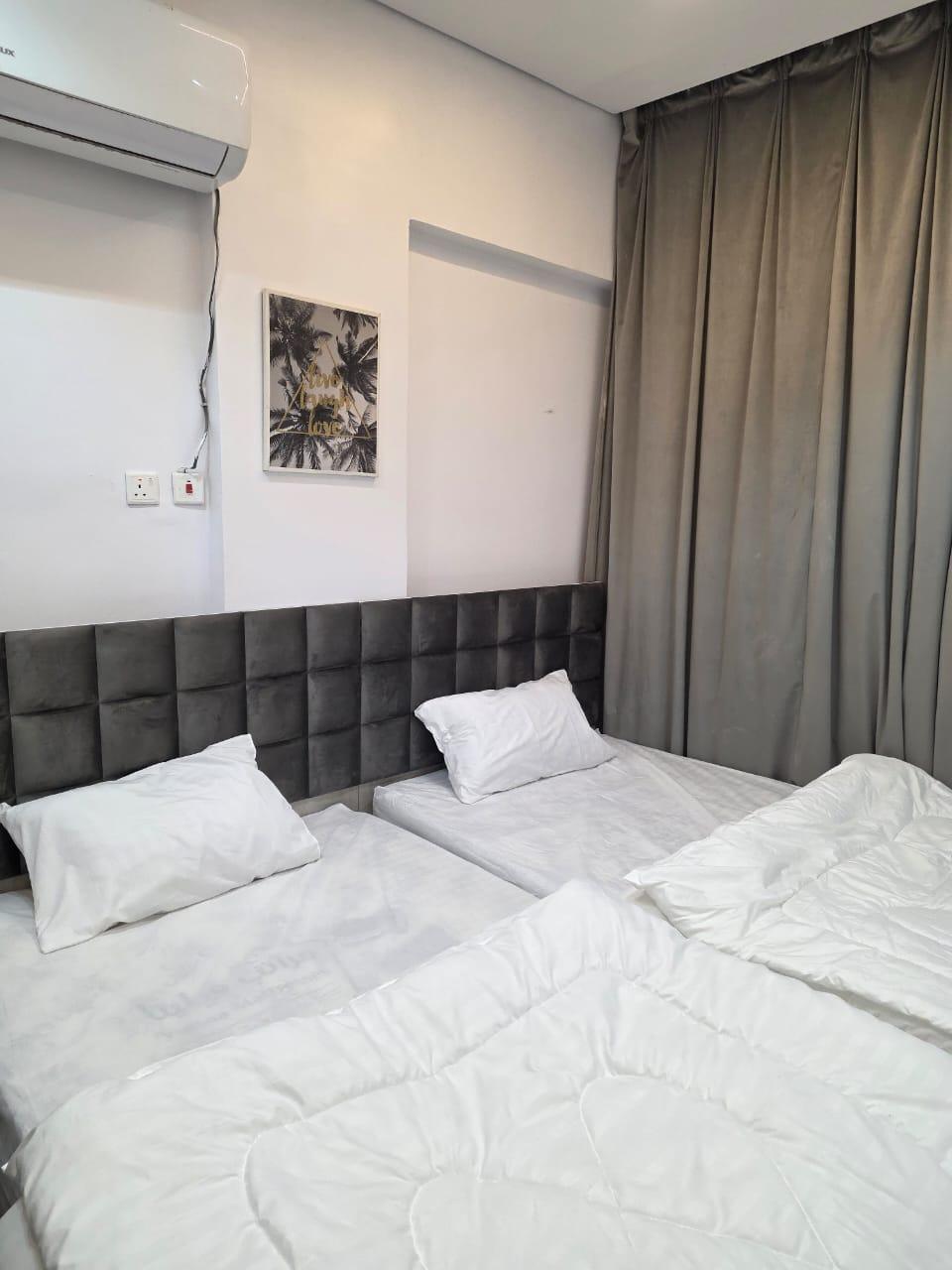 Al Hossam Apartment Near Quba Mosque - imagen 7