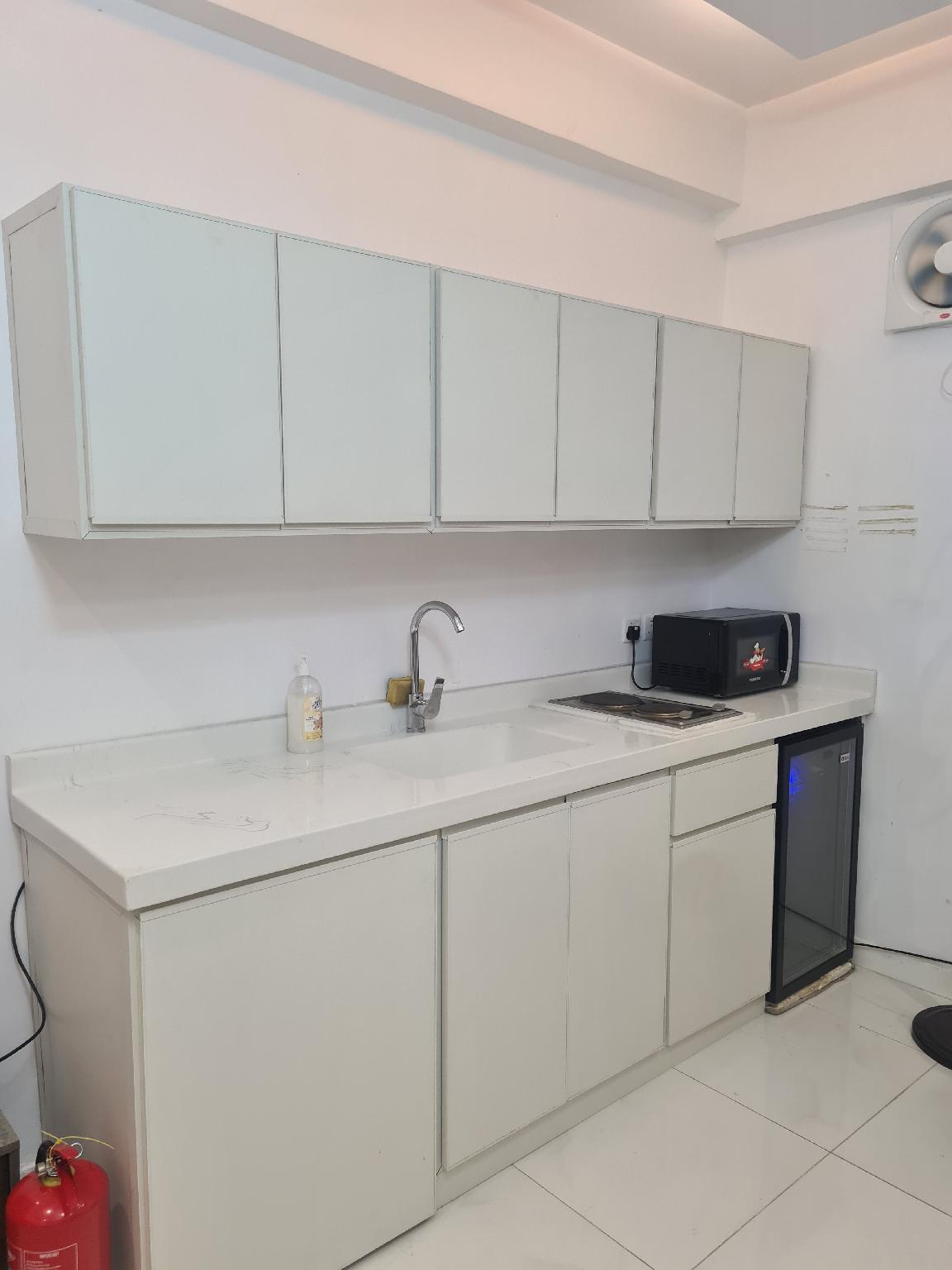 Al Hossam Apartment Near Quba Mosque - imagen 11