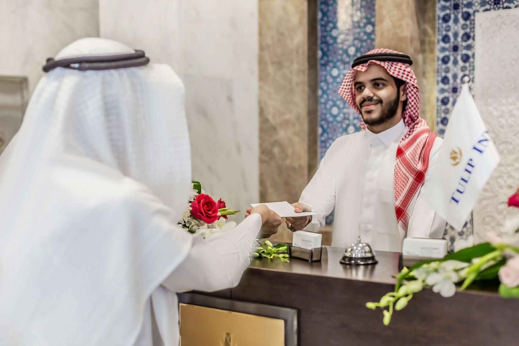 توليب إن الدار روافد - صورة 15