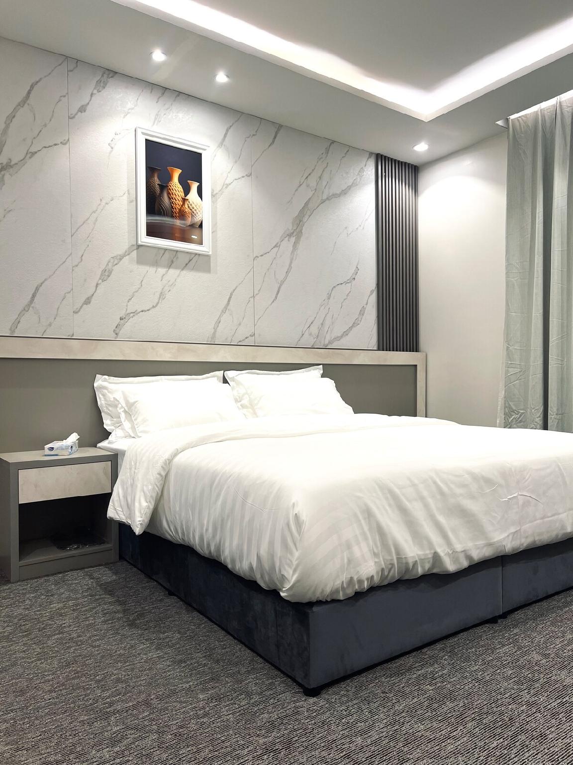 Comfortable accommodation near Al Qiblatain Mosque and Sultana Street - imagen 4